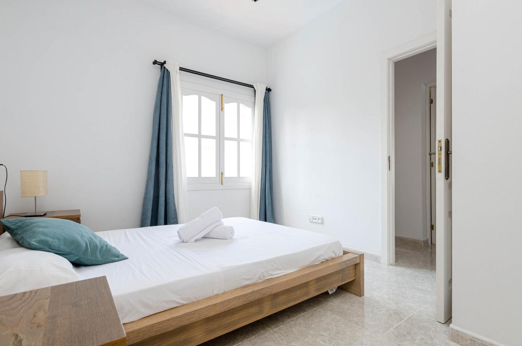 Yourhouse Sa Calma Etv3852 손 세라 데 마리나 외부 사진