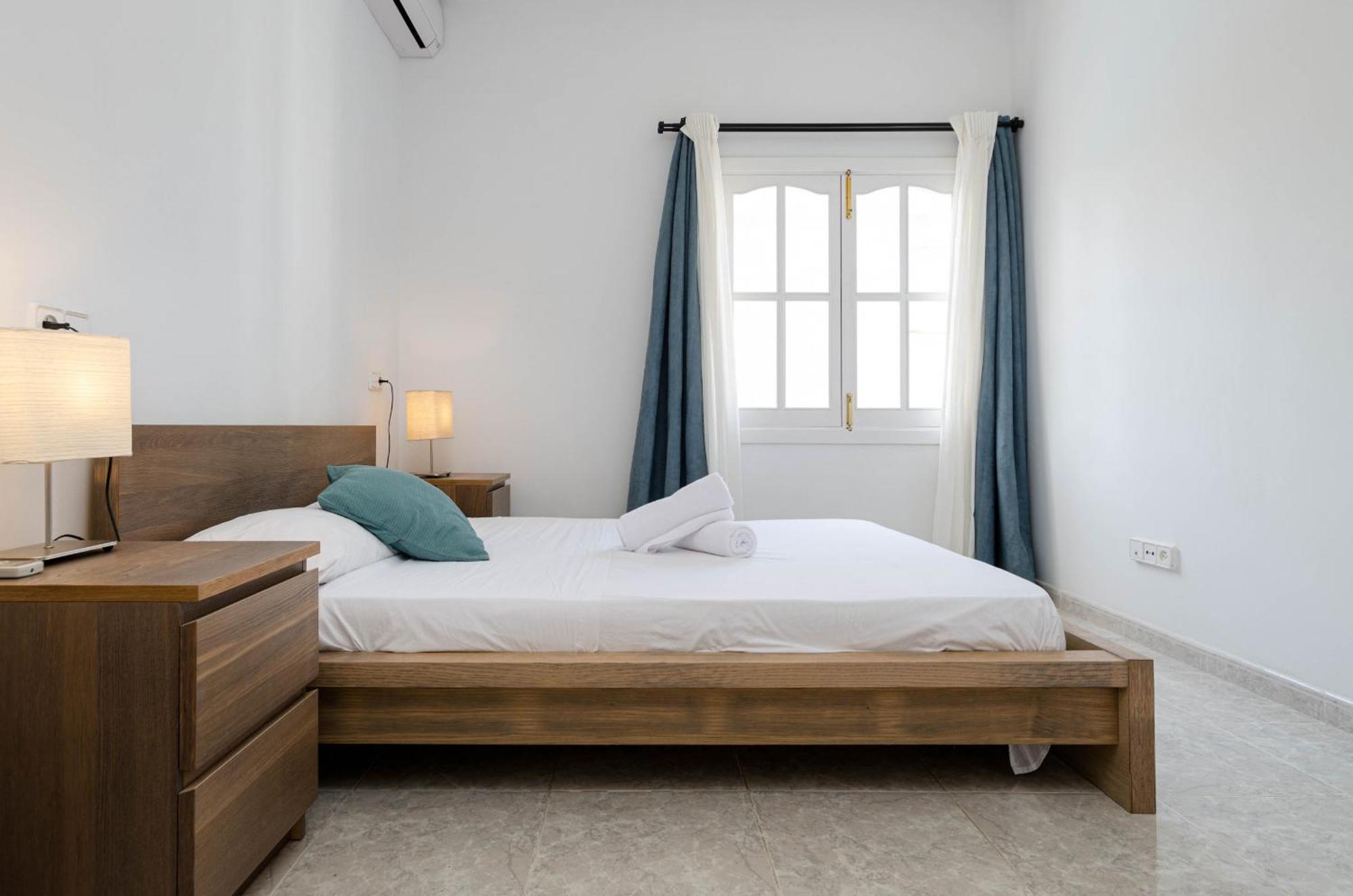 Yourhouse Sa Calma Etv3852 손 세라 데 마리나 외부 사진