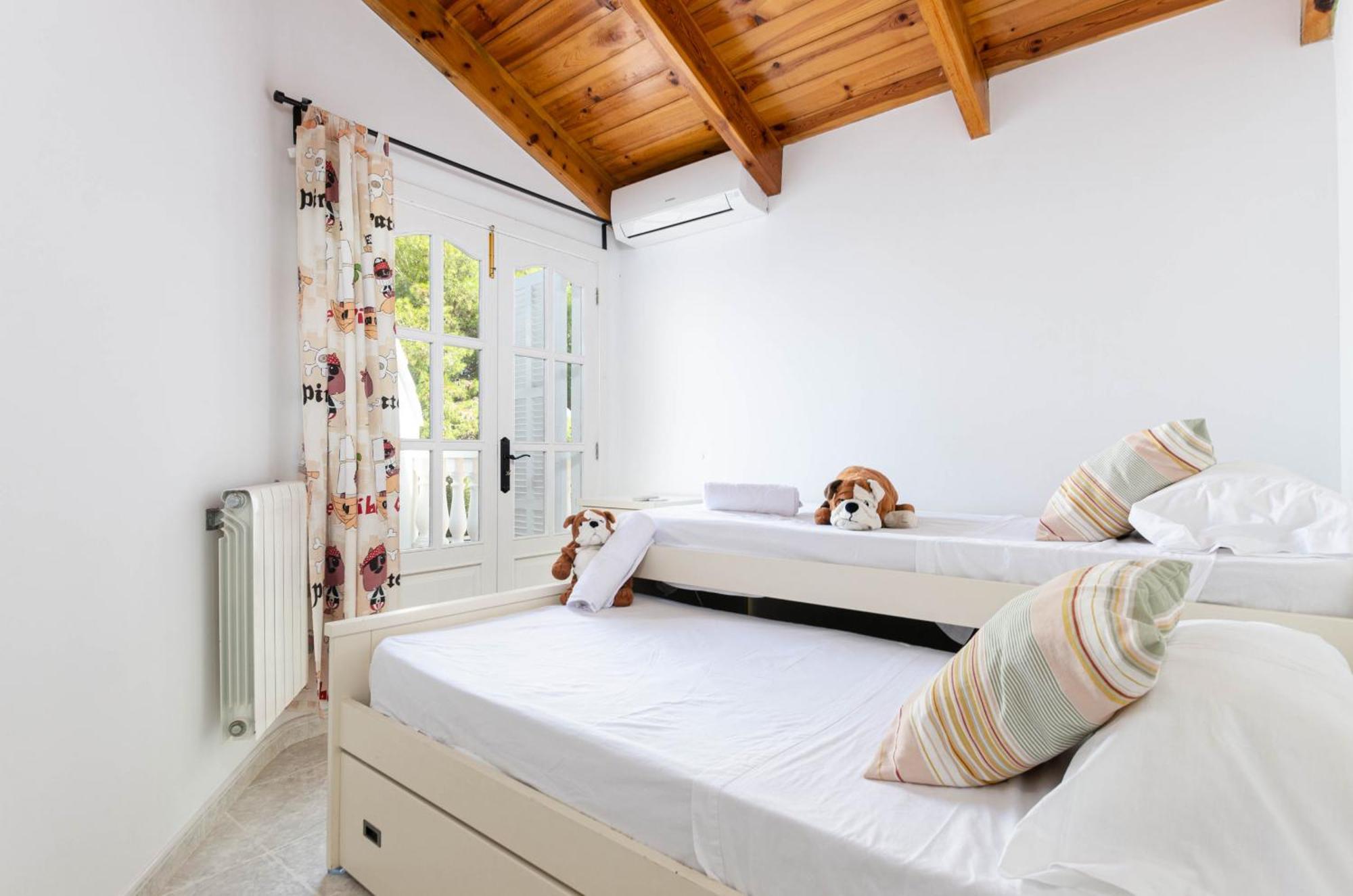 Yourhouse Sa Calma Etv3852 손 세라 데 마리나 외부 사진