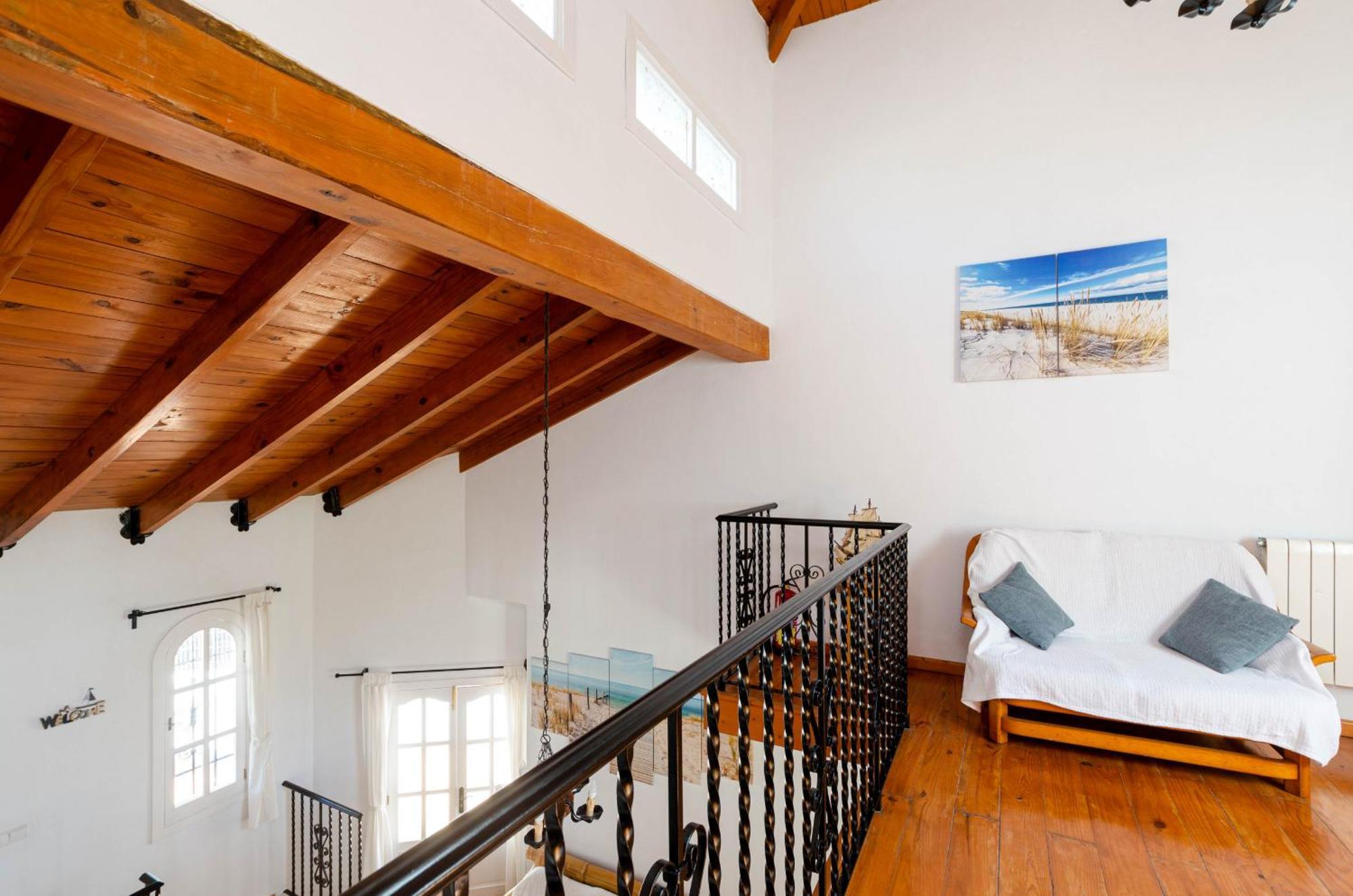 Yourhouse Sa Calma Etv3852 손 세라 데 마리나 외부 사진